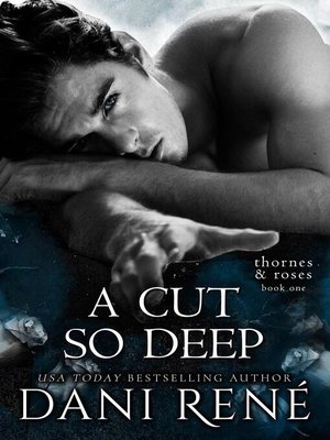 A Cut so Deep - ebook